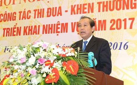 Phải chịu trách nhiệm khi trình đề xuất khen thưởng